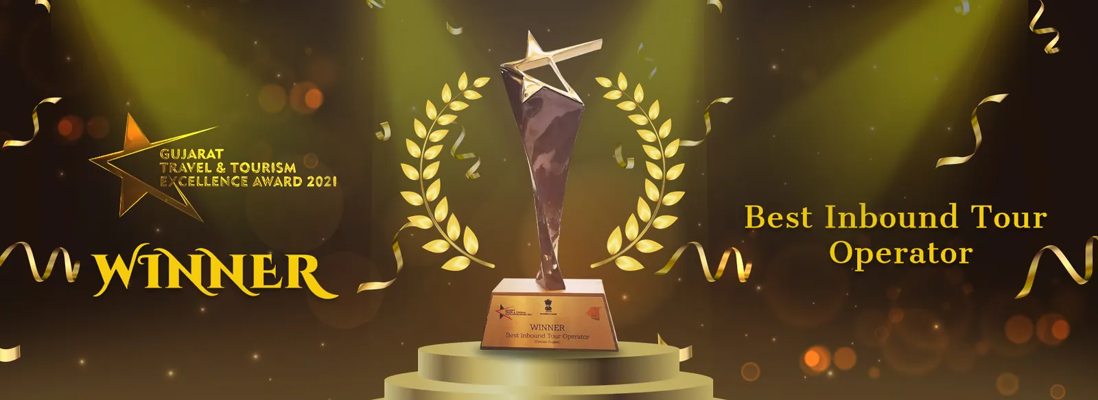 Media Awards – My Quick Trippers