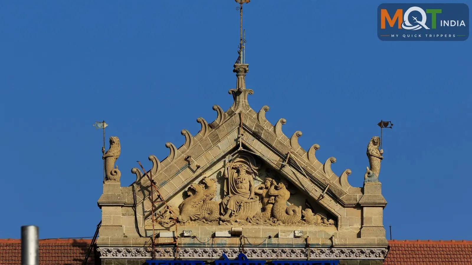 Mumbai Travel Guide - Tourist Attractions, Hotels, Reaching, Climate