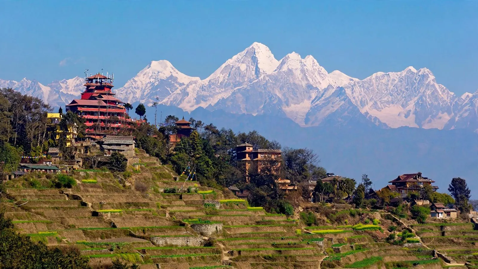 Nagarkot Tourism – Guide to Nagarkot