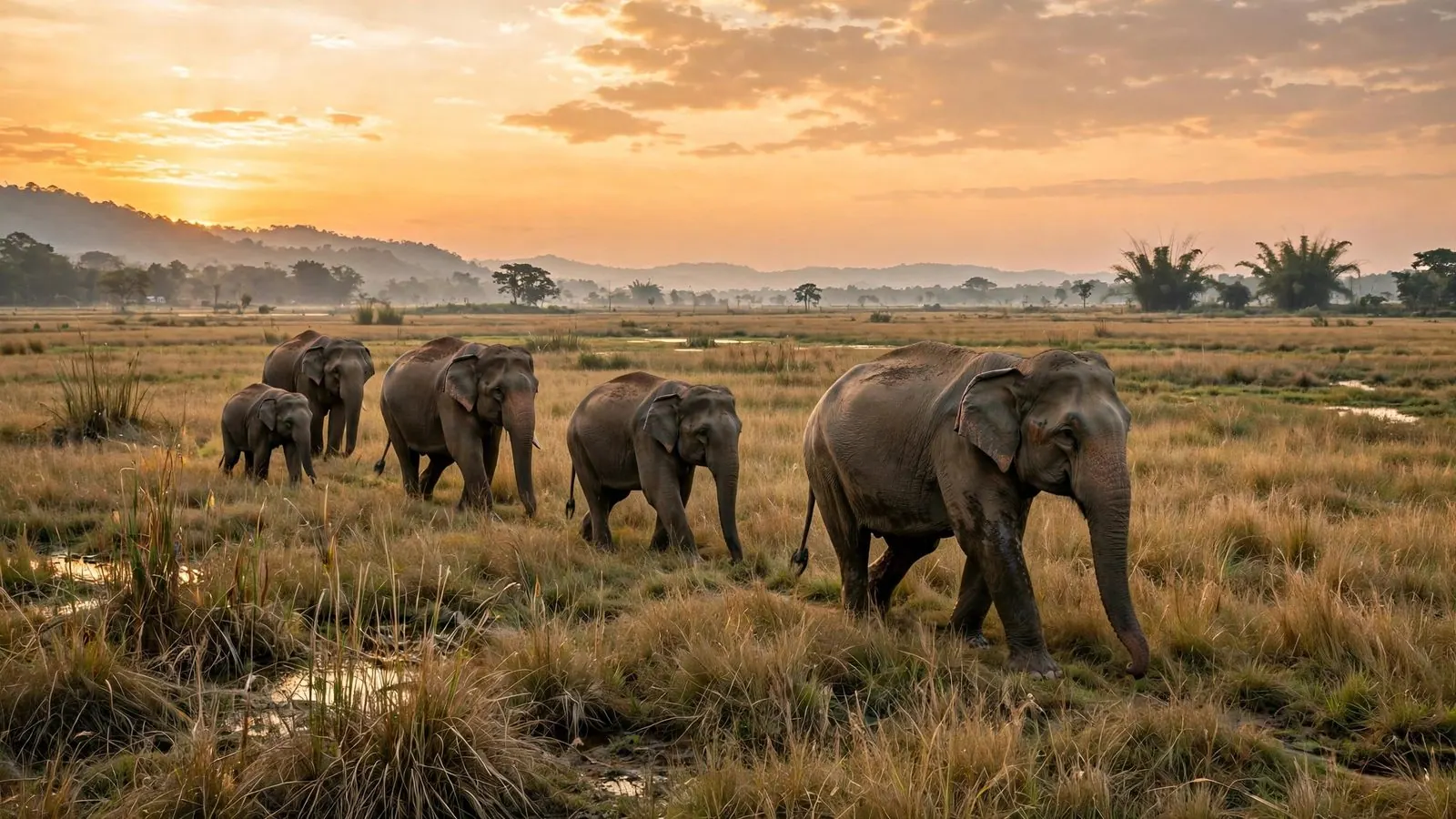 Assam
