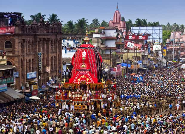 Odisha