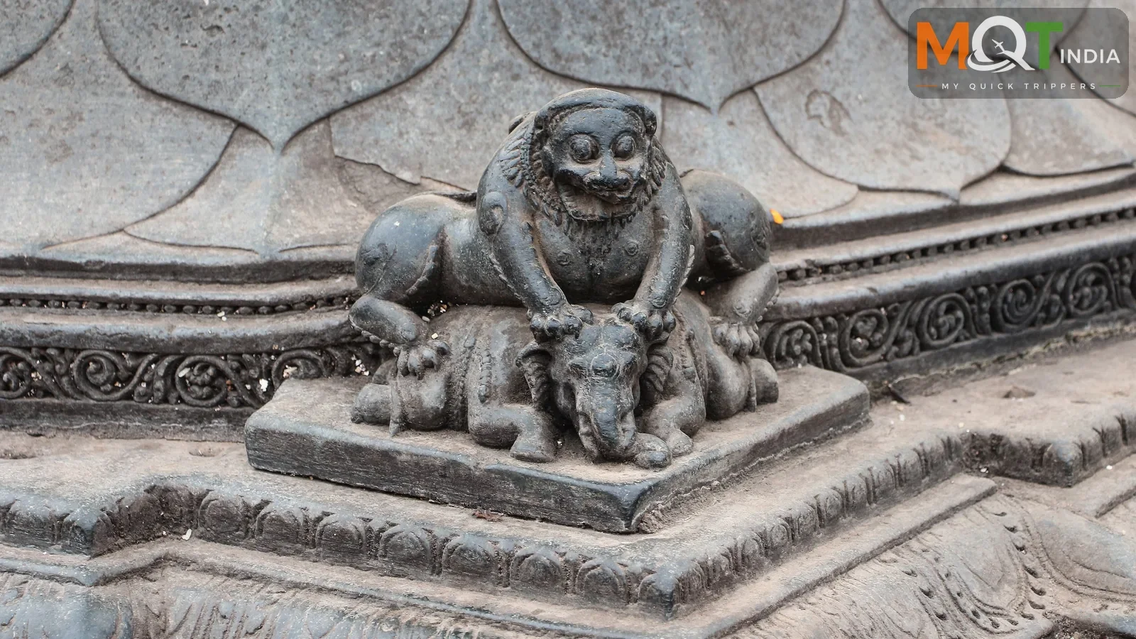 Complete Omkareshwar Travel Guide – Temple & Pilgrimage Info