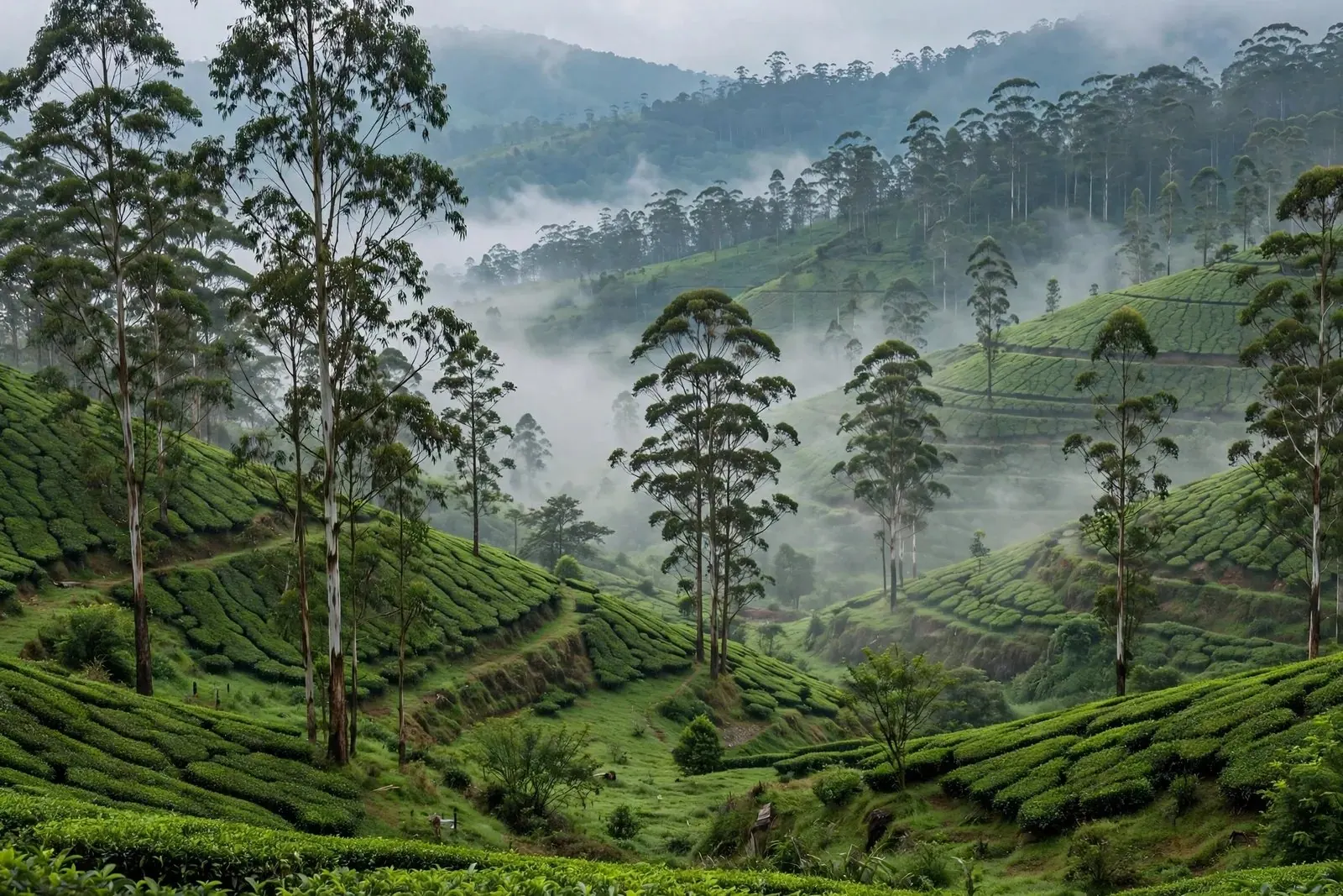 Best Places to Visit in Ooty - Tour and Travel Guide