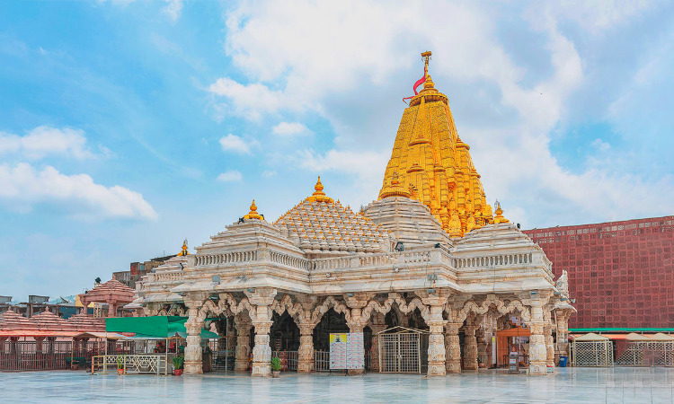 Pancha Dwaraka Tour Package
