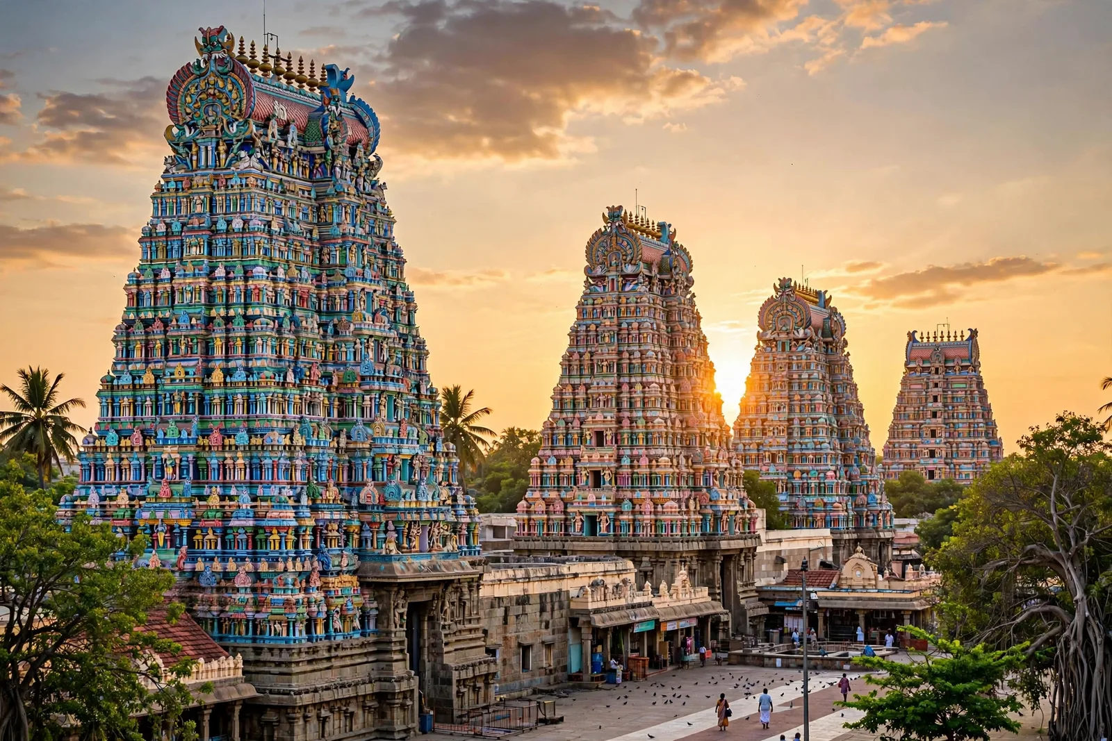Category: Pilgrimage Tour Packages