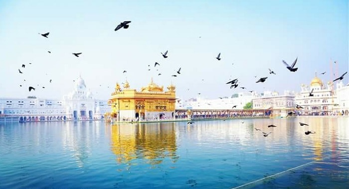 Pilgrimage Tours