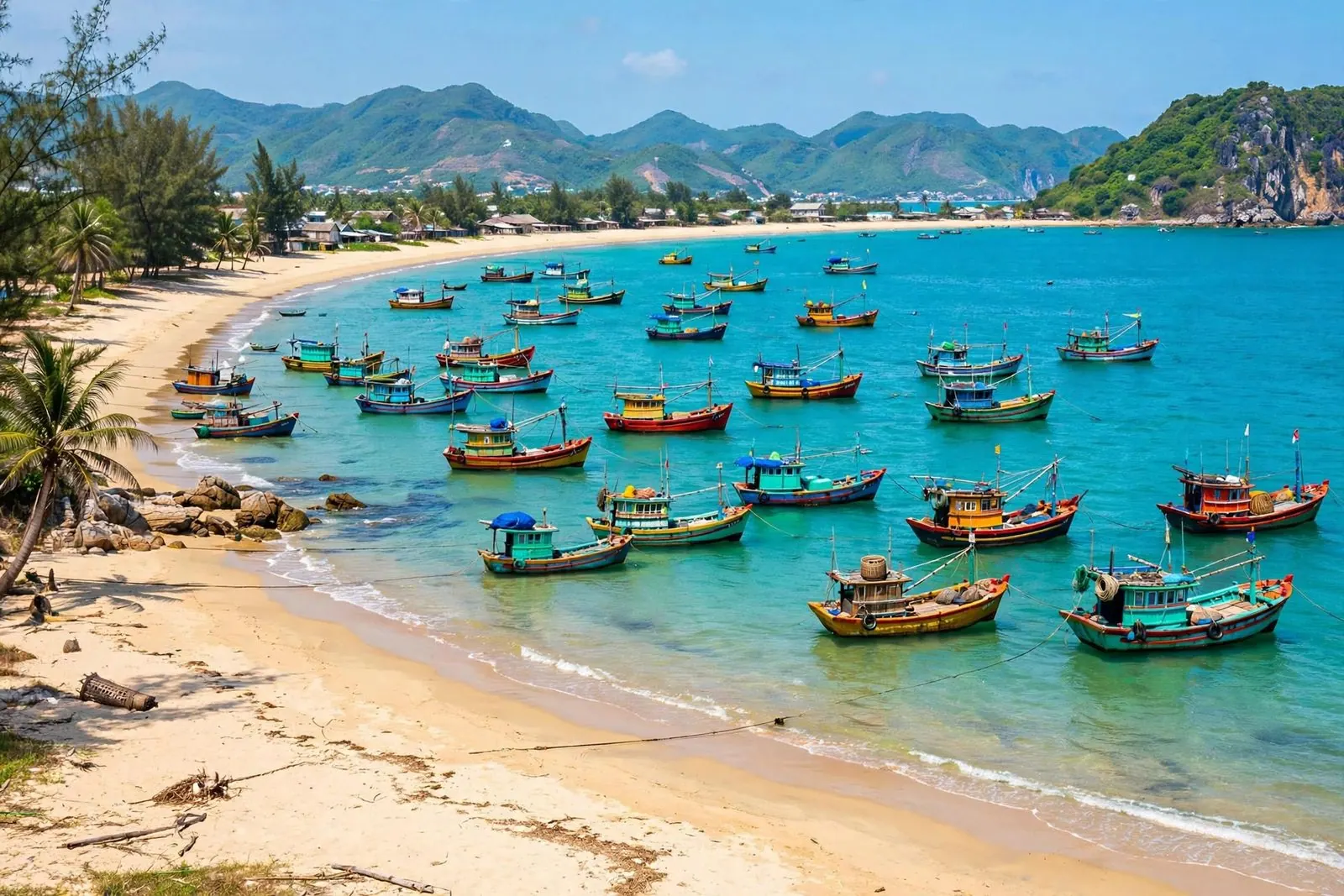 Quy Nhon