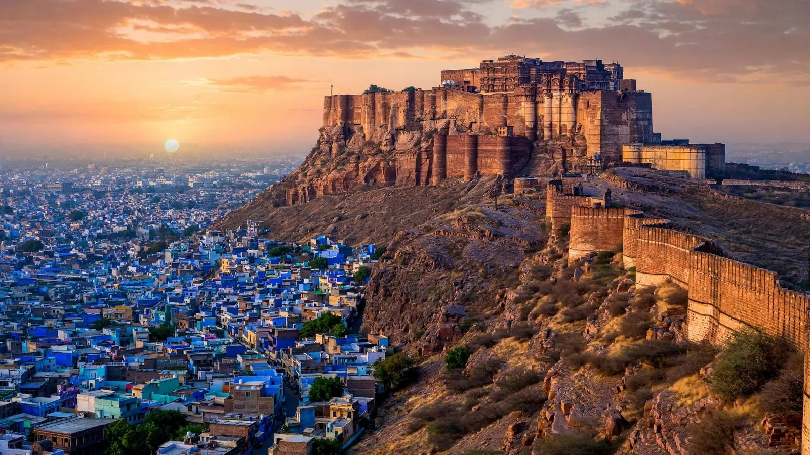 India Group Tour Fixed Departure Packages