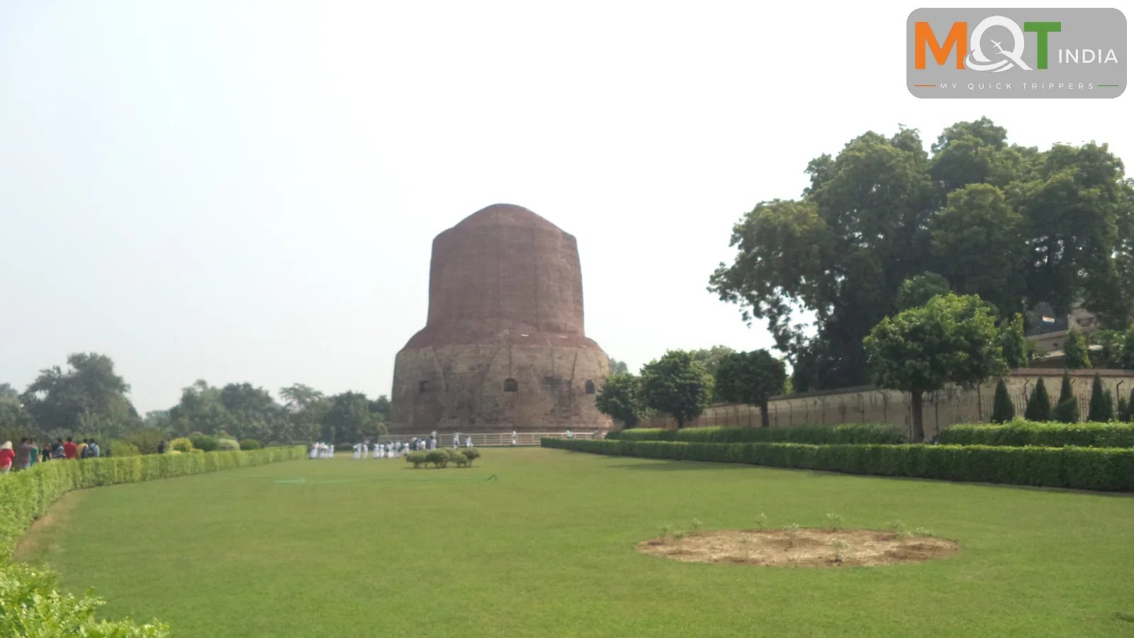 Sarnath Tourism - Sarnath Travel Guide - Tourist Attractions