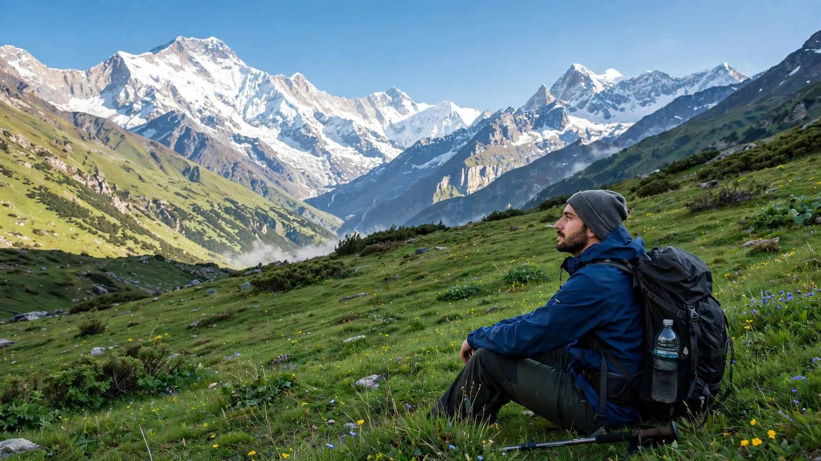 Scenic Himachal Tour Package