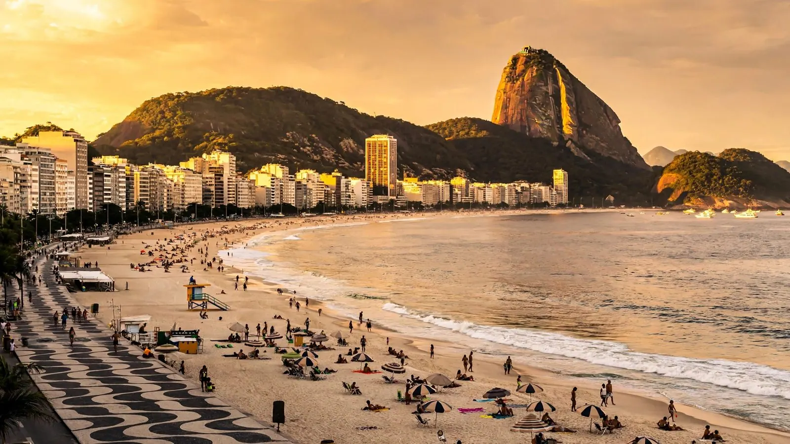 Brazil
