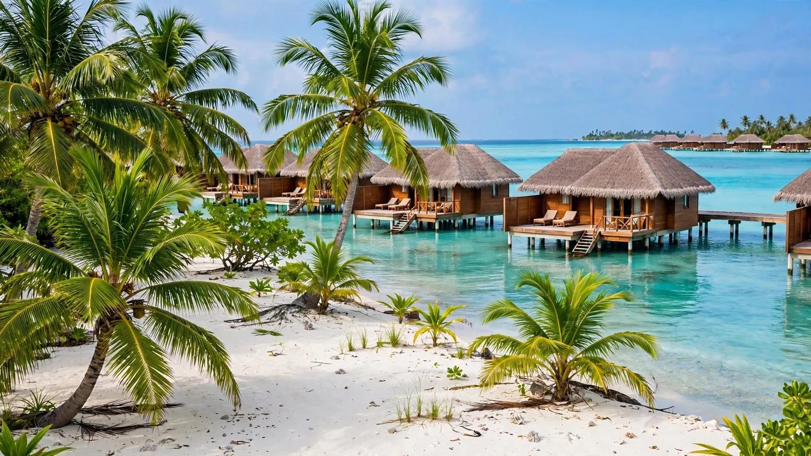 South Asia Tour Packages
