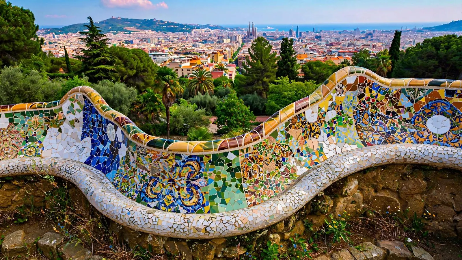 South Europe Tour Packages