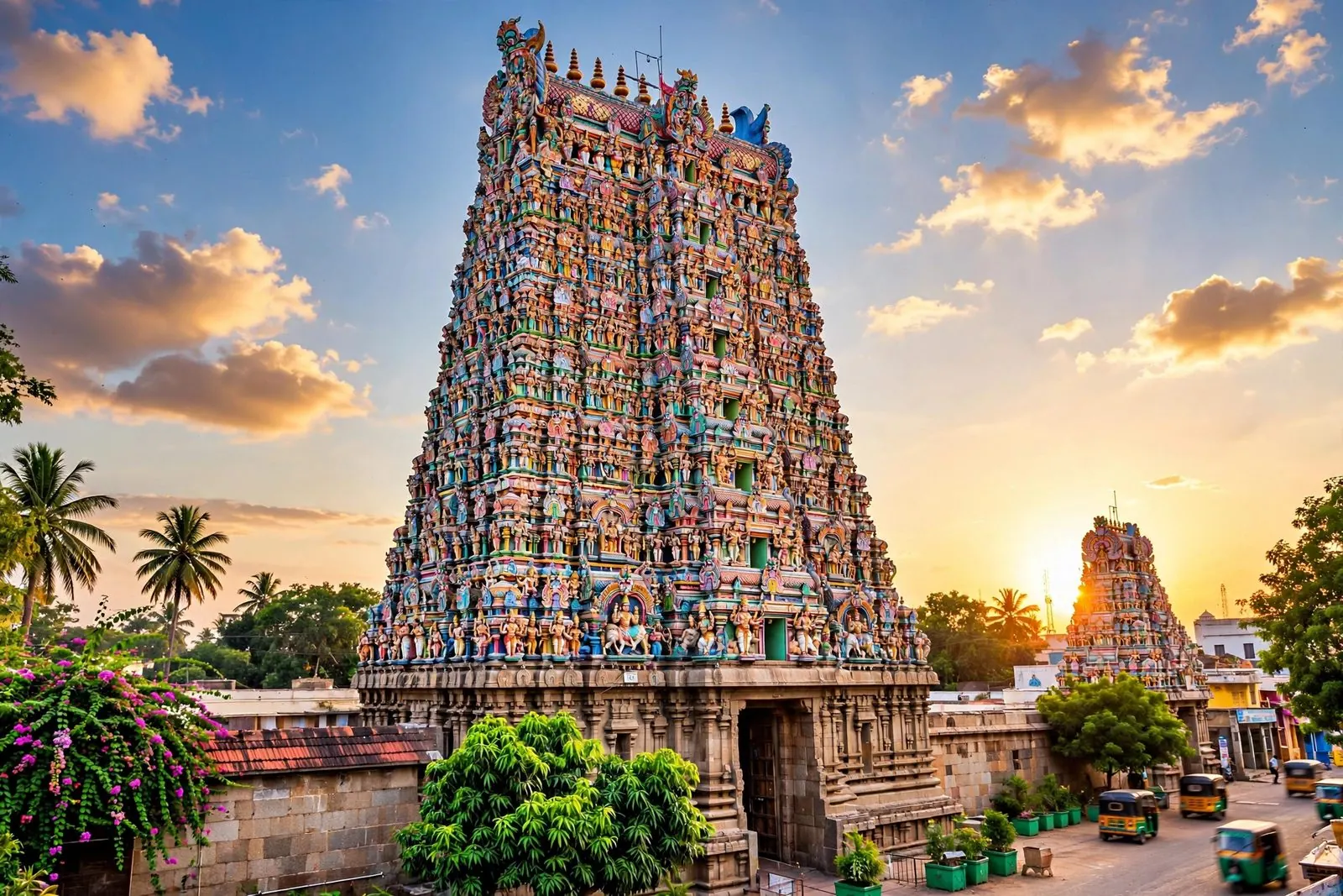 Tamil Nadu
