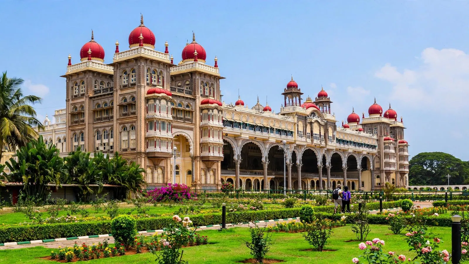 Karnataka Special Tour Package