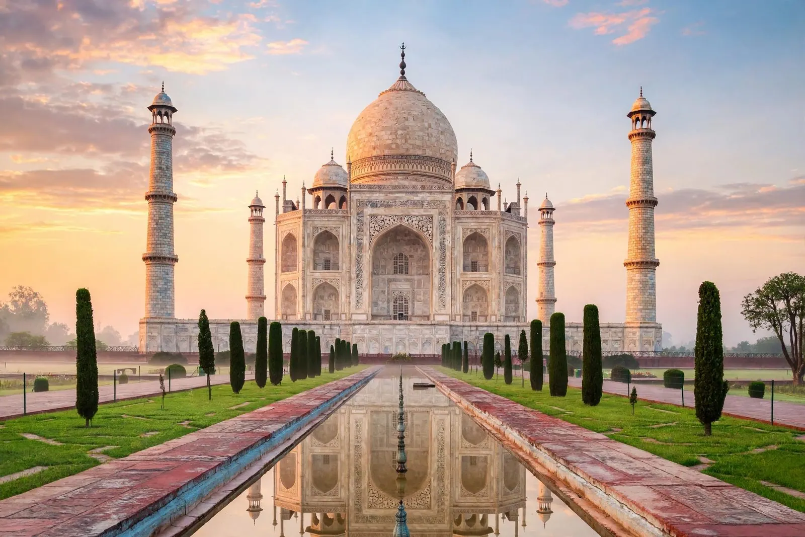 Uttar Pradesh