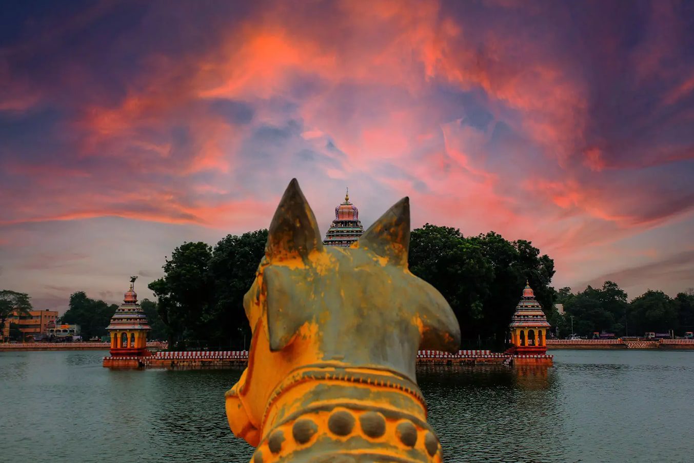 Best of Tamil Nadu Tour Itinerary