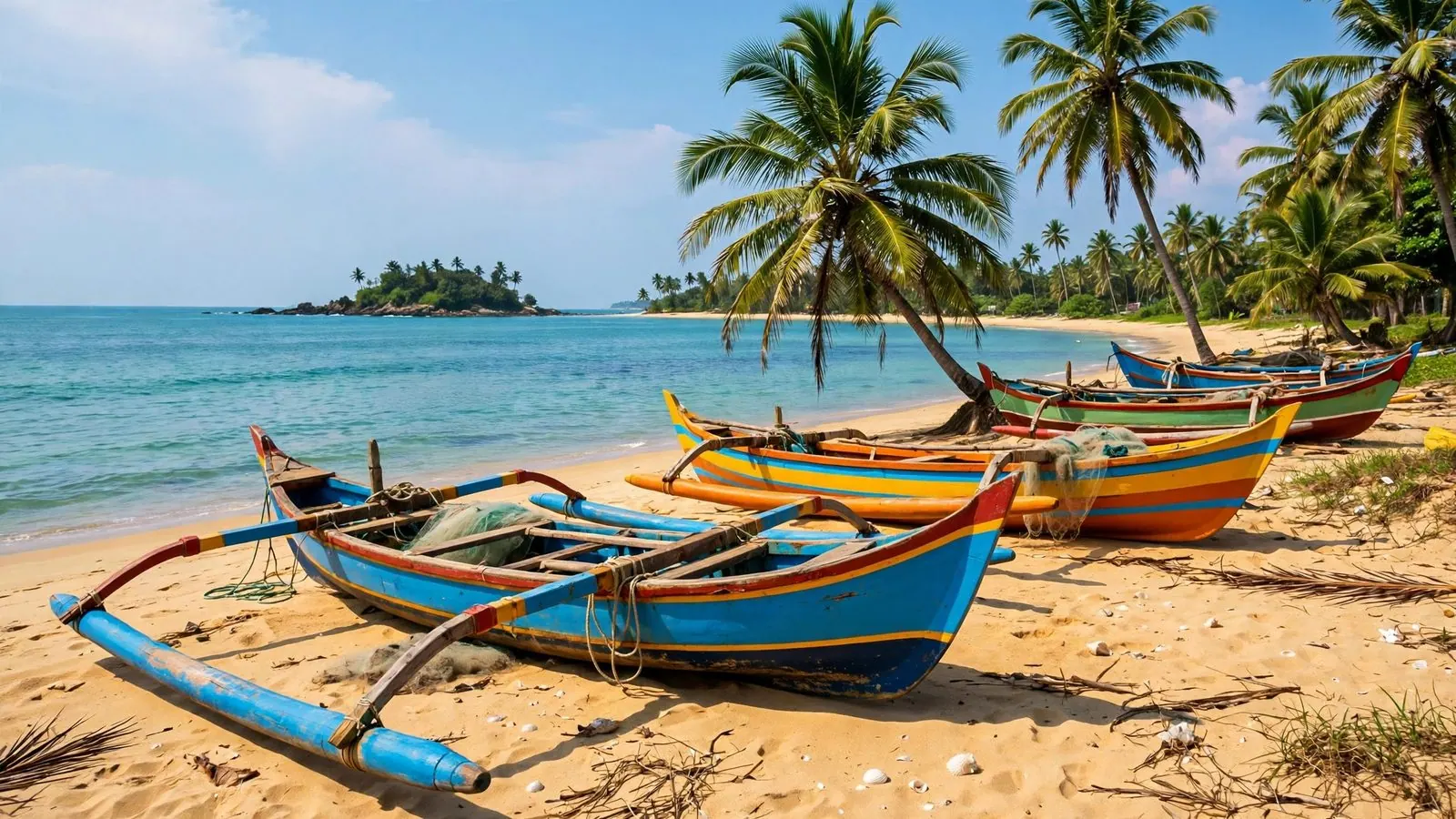 Trincomalee