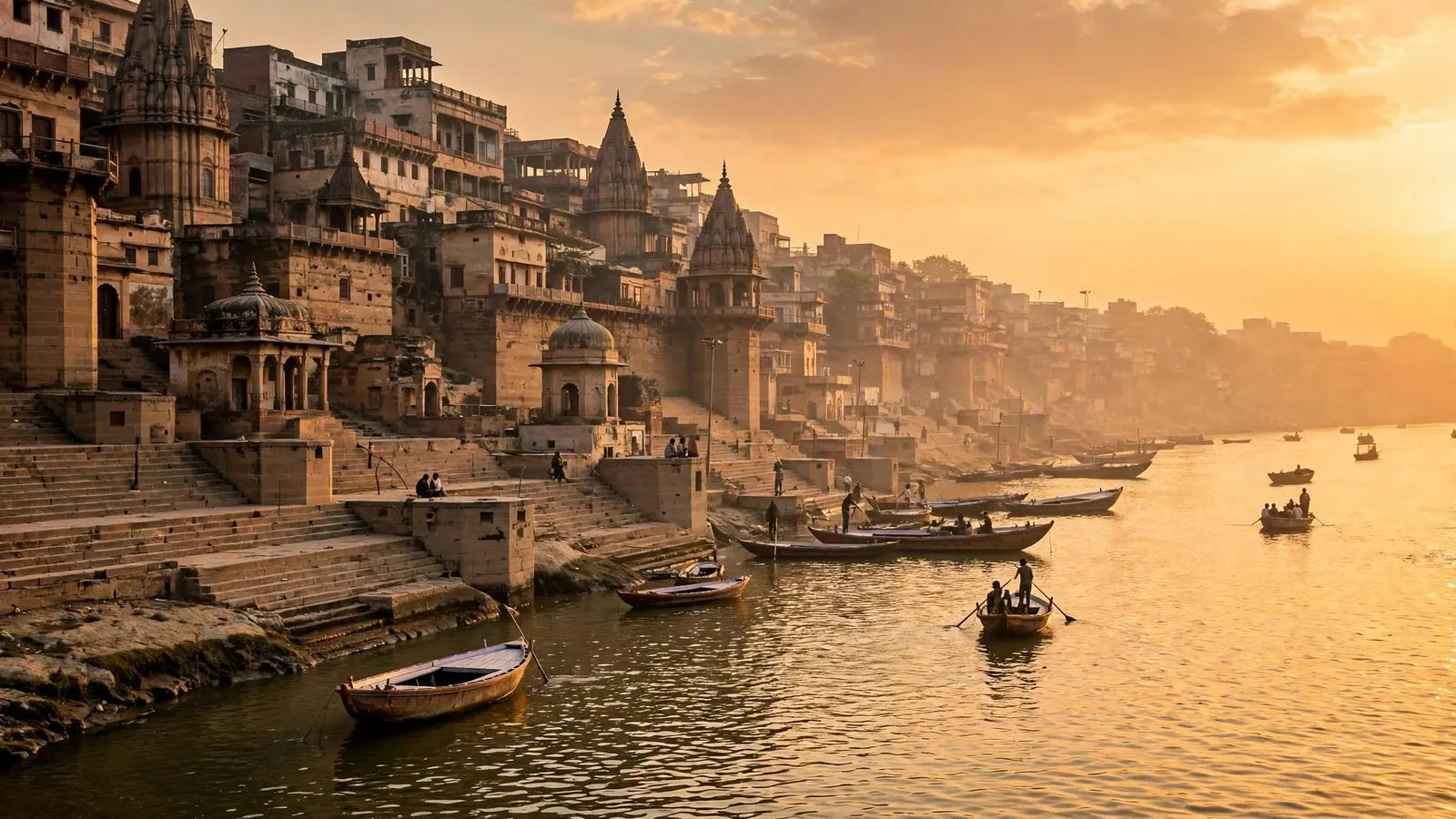 Best of Uttar Pradesh Tour Package
