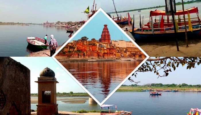 Jhansi