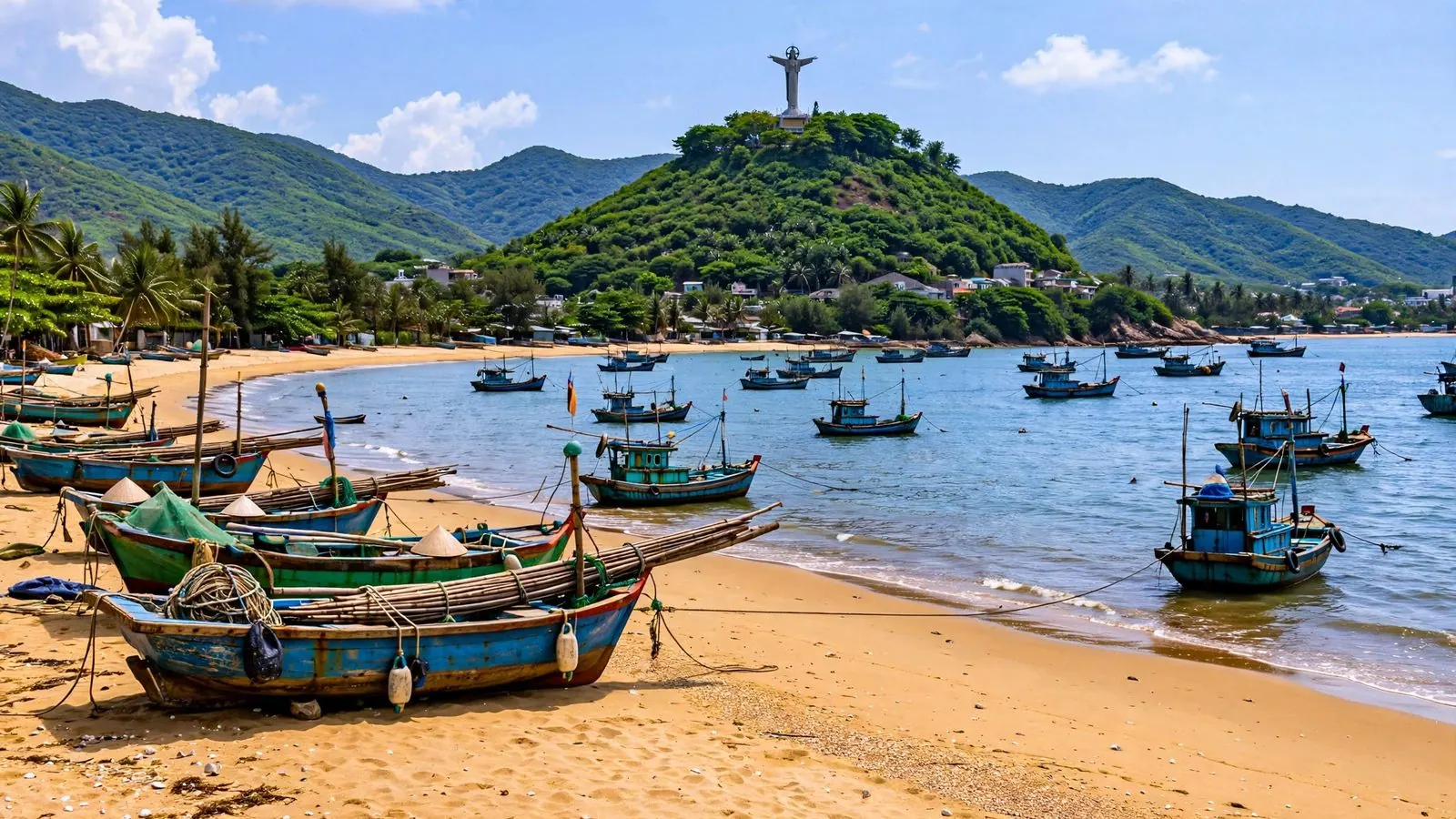 Vung Tau