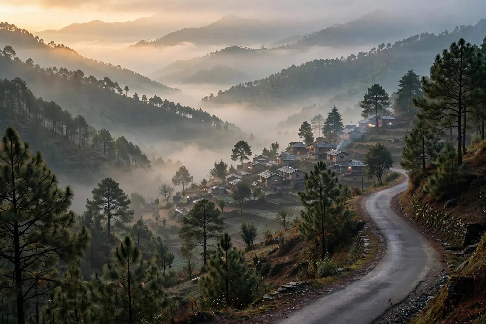 Weekend Getaways Tour Packages