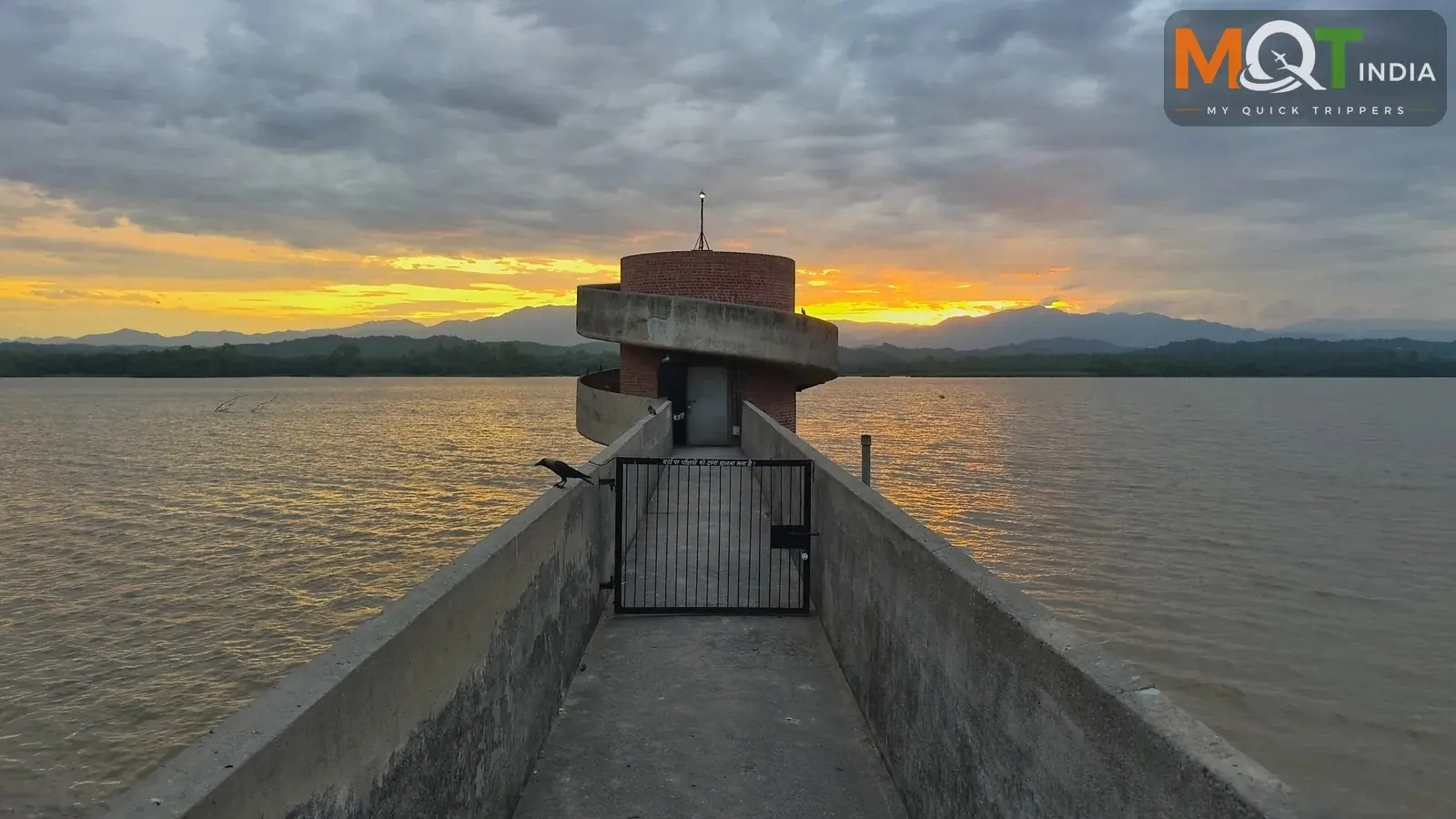 Top 5 Best Weekend Getaways Near Chandigarh
