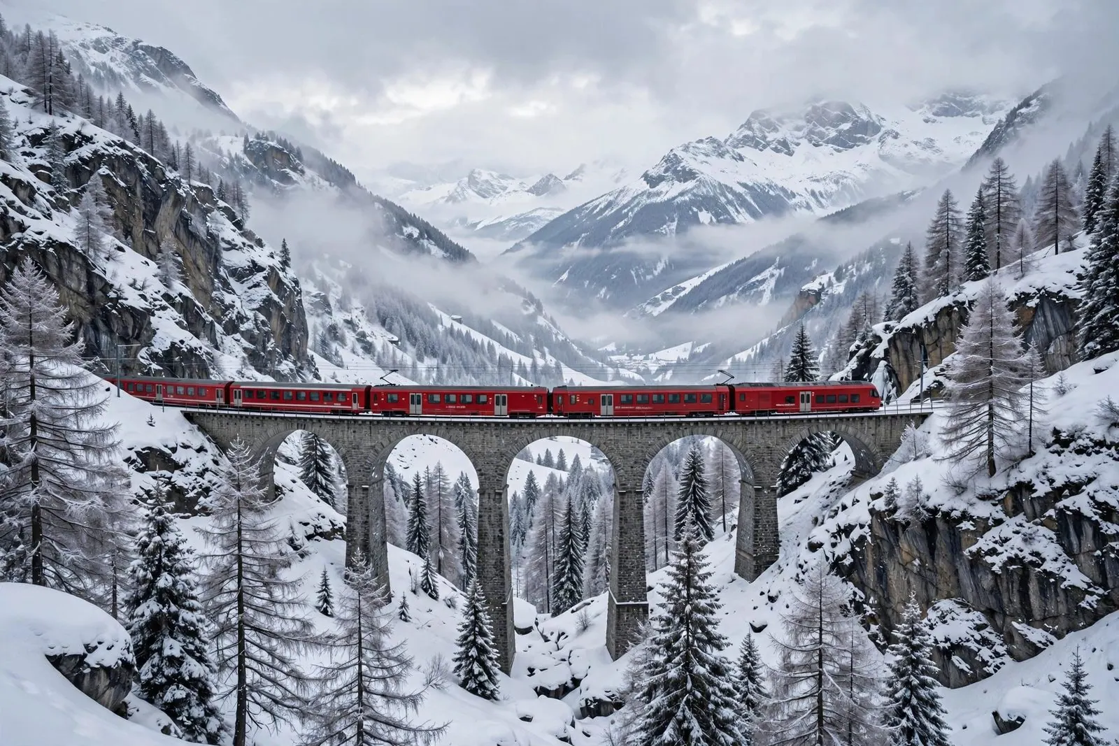 West Europe Tour Packages